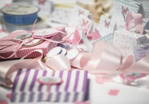 corso party planner creativity lab silviadeifiori