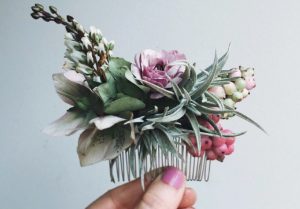 corso flower details silviadeifiori