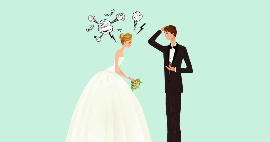 smoking per matrimonio