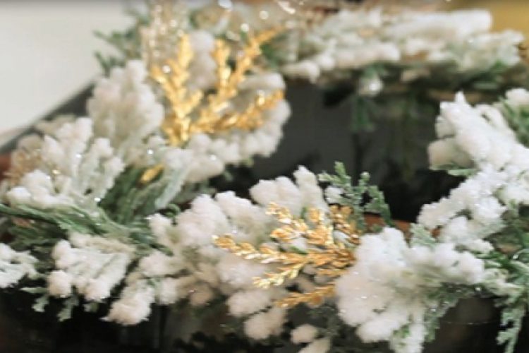 natale bianco