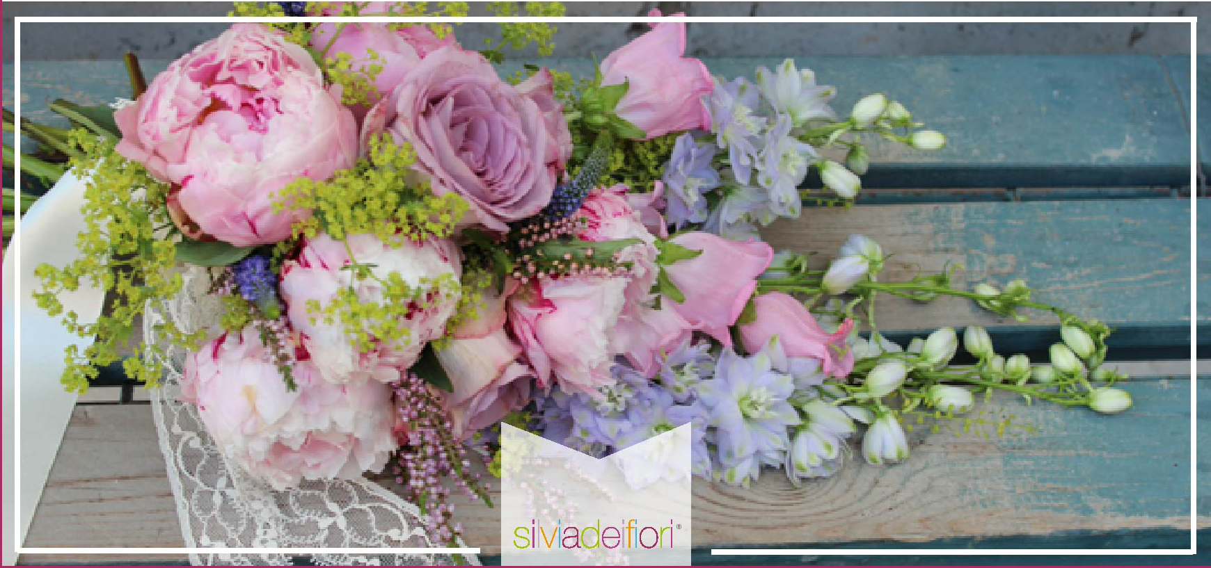 bouquet sposa boho chic