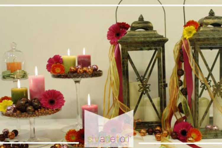 decorazioni marocchine