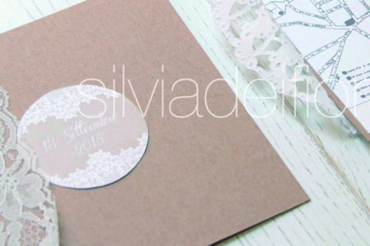 country wedding set