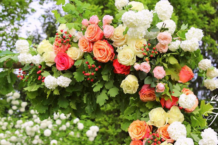miglior corso arco fiori