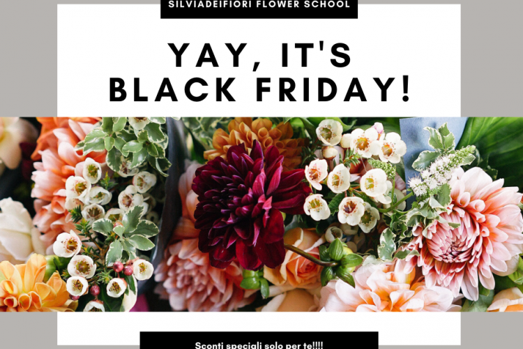 SILVIADEIFIORI FLOWER SCHOOL