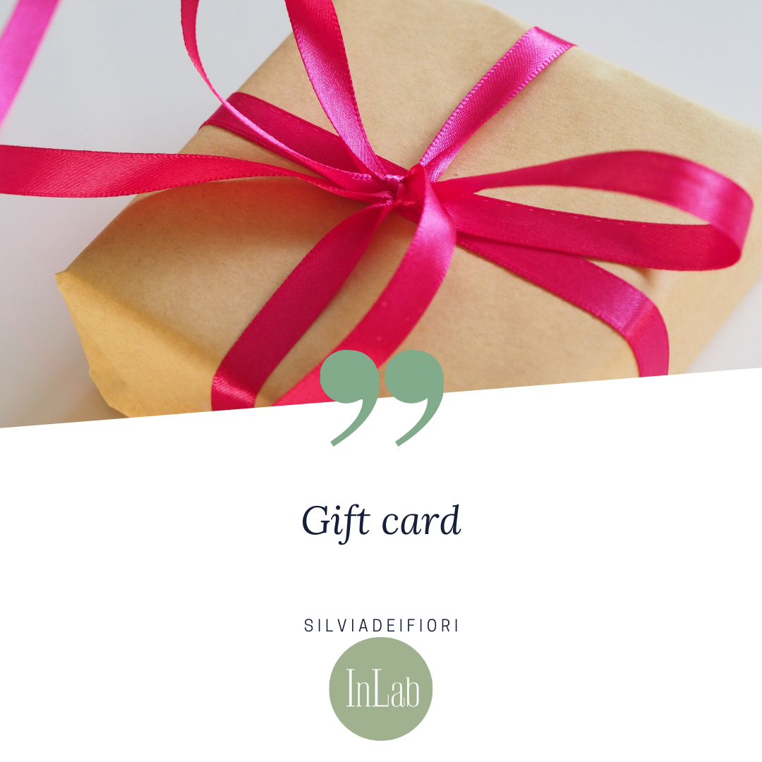 Gift Card 89