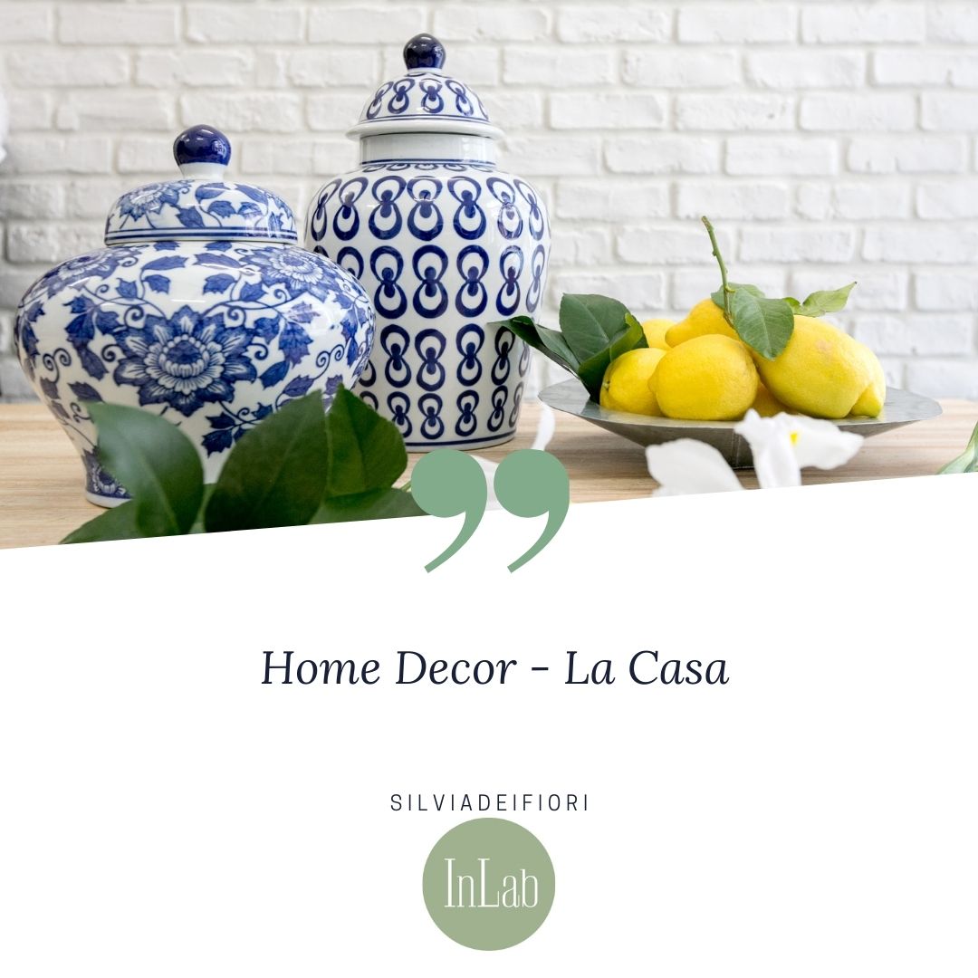 Corso Home Decor - La Casa