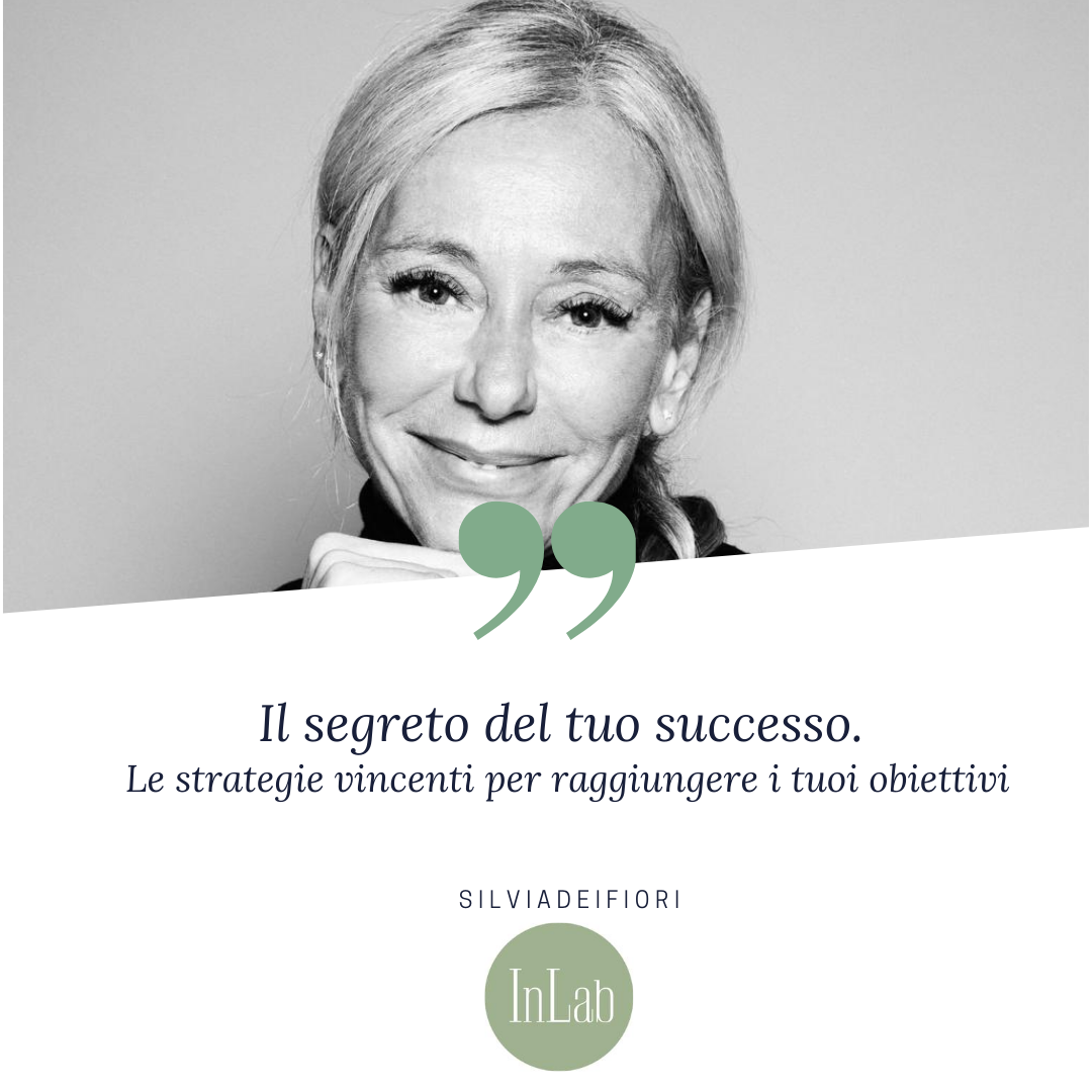 Strategie per raggiungere i tuoi obiettivi