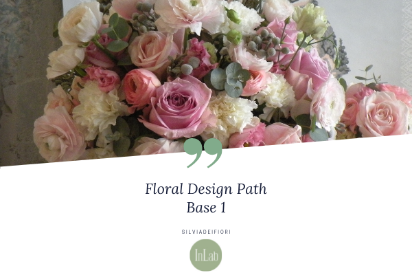 Floral Design Online Courses - Floral Design Path - Base 1