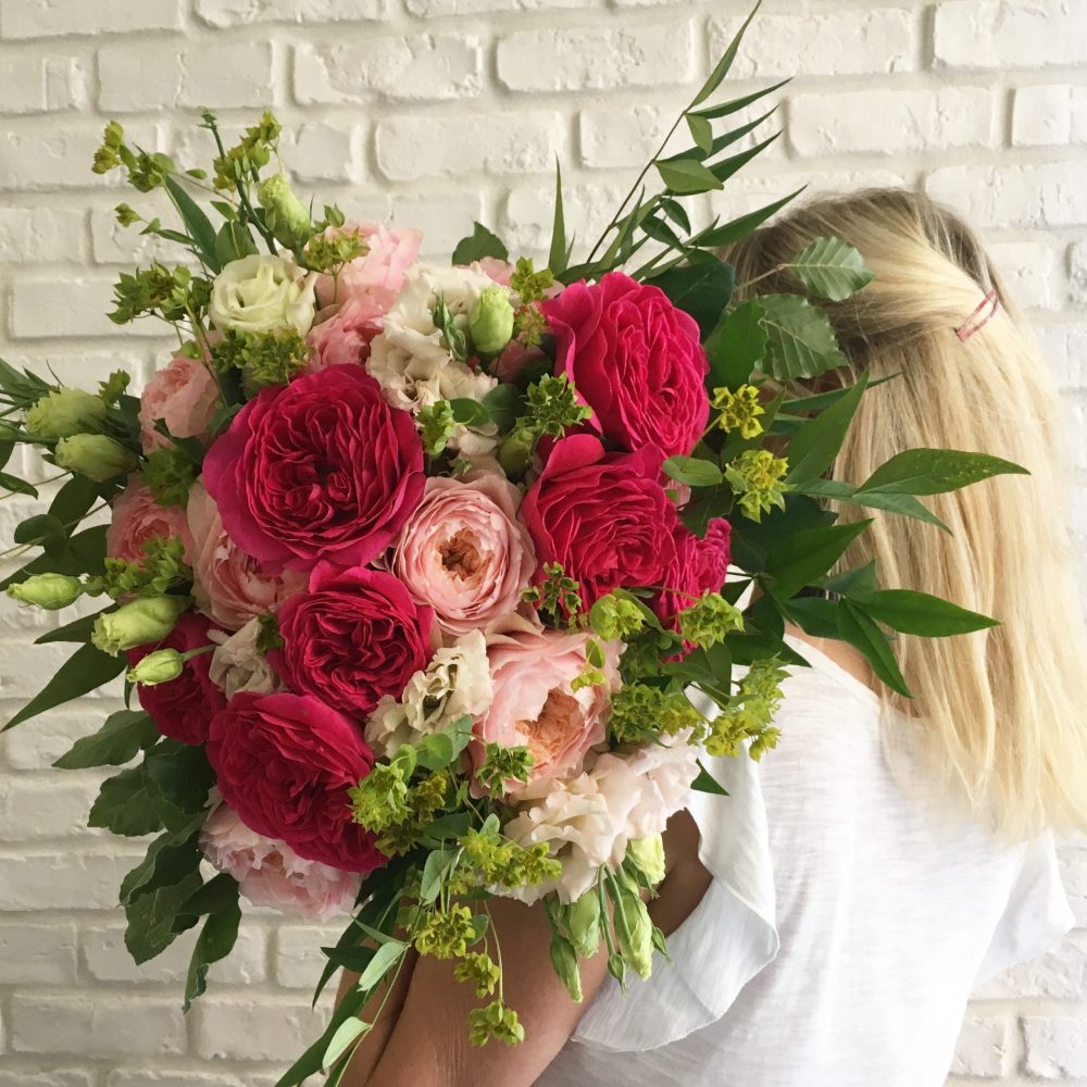 bouquet laurea idee