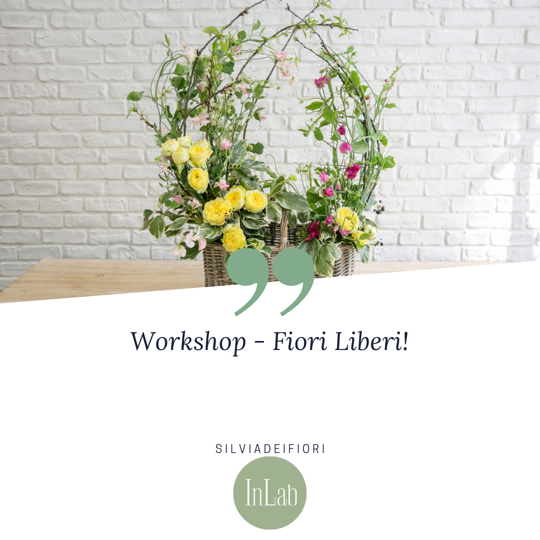 Corso Fiori Liberi!