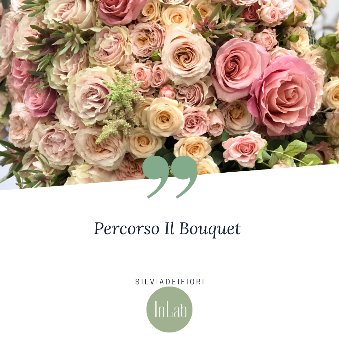 Percorso Il Bouquet