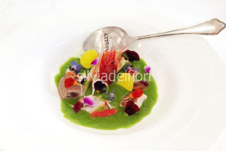 insalata mista dii pesce insalata mista dii pesce