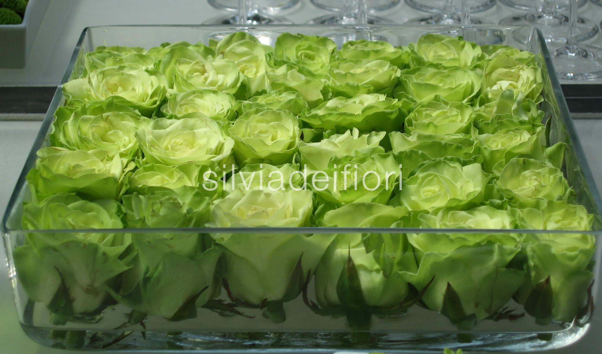 fiori verdi matrimonio fiori verdi matrimonio