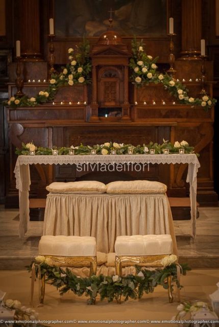 I Fiori Per Il Matrimonio Di Dicembre Silviadeifiori