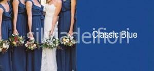 matrimonio in blu Classic blue