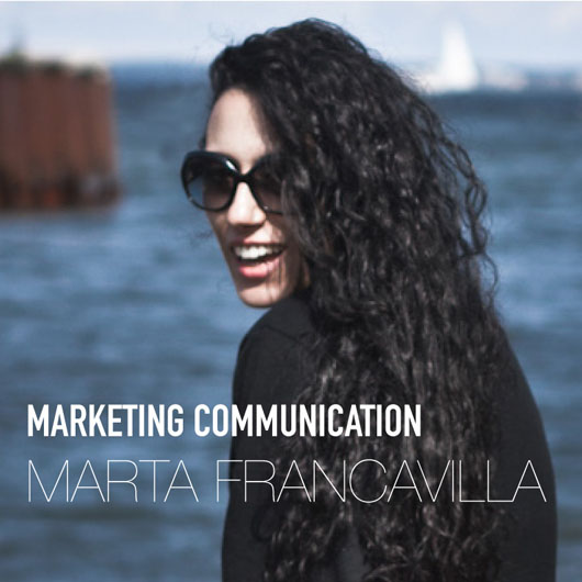marketing comunication