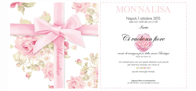 invito Napoli