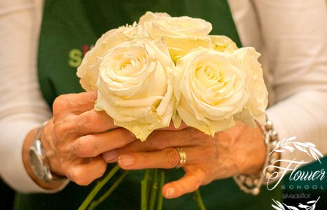 Tutorial Bouquet Sposa.Le 5 Tipologie Di Bouquet Da Sposa Guida All Uso Silviadeifiori
