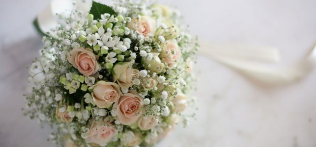 Bouquet Sposa Piccolo.I Bouquet Delle Celebrita Come Potrebbe Essere Il Vostro Bouquet