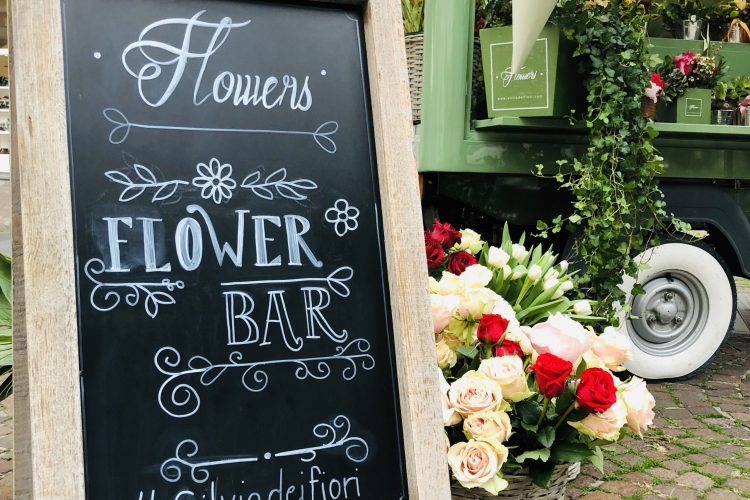 Flower Bar