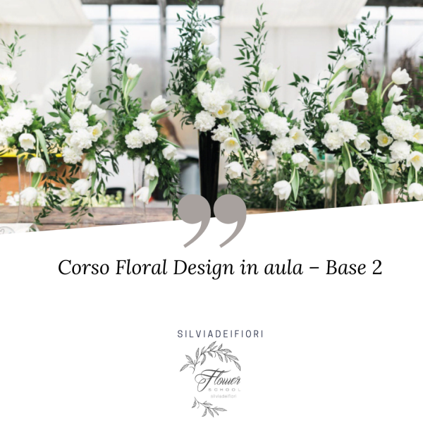 💐 I Fiori Secchi: il trend del 2022 💐 - Silviadeifiori