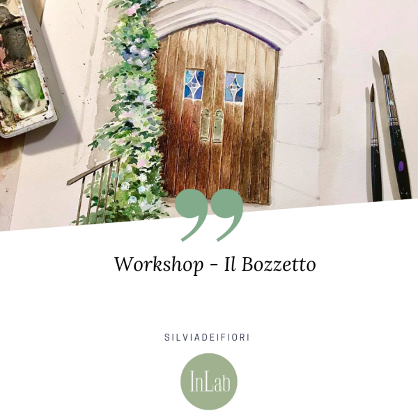 Corso Il Bozzetto