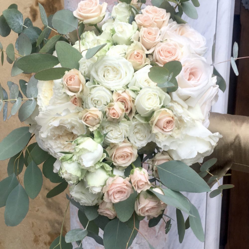 bouquet da sposa