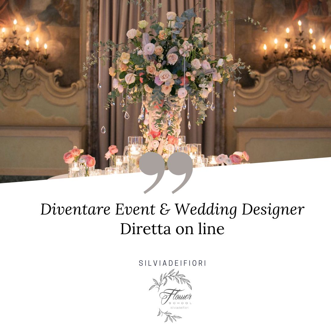 Locandine Flower School nuovo sito