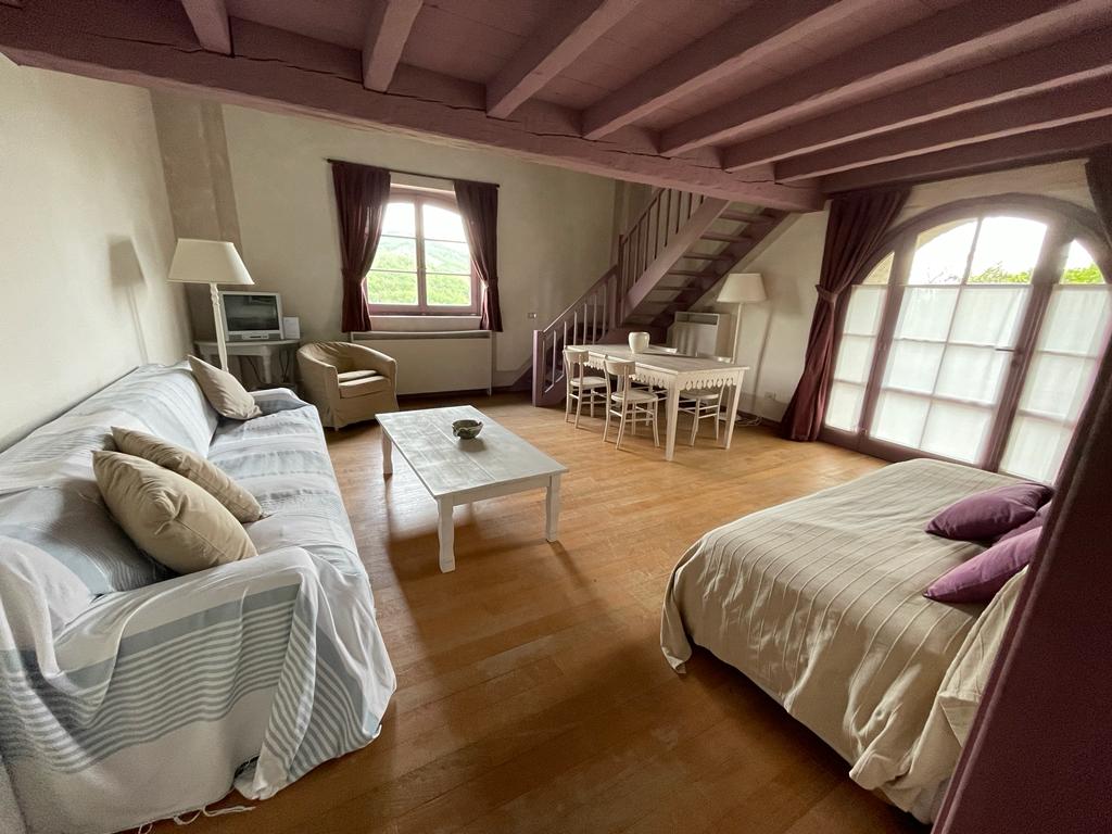interni casa